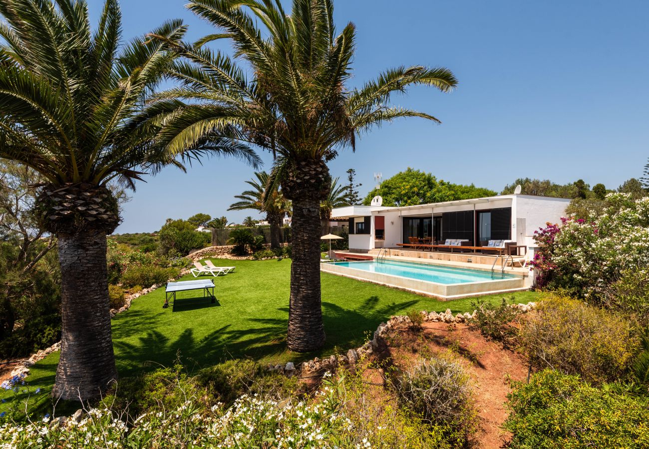 Villa à Binibeca - Villa Rosa by Escape Home