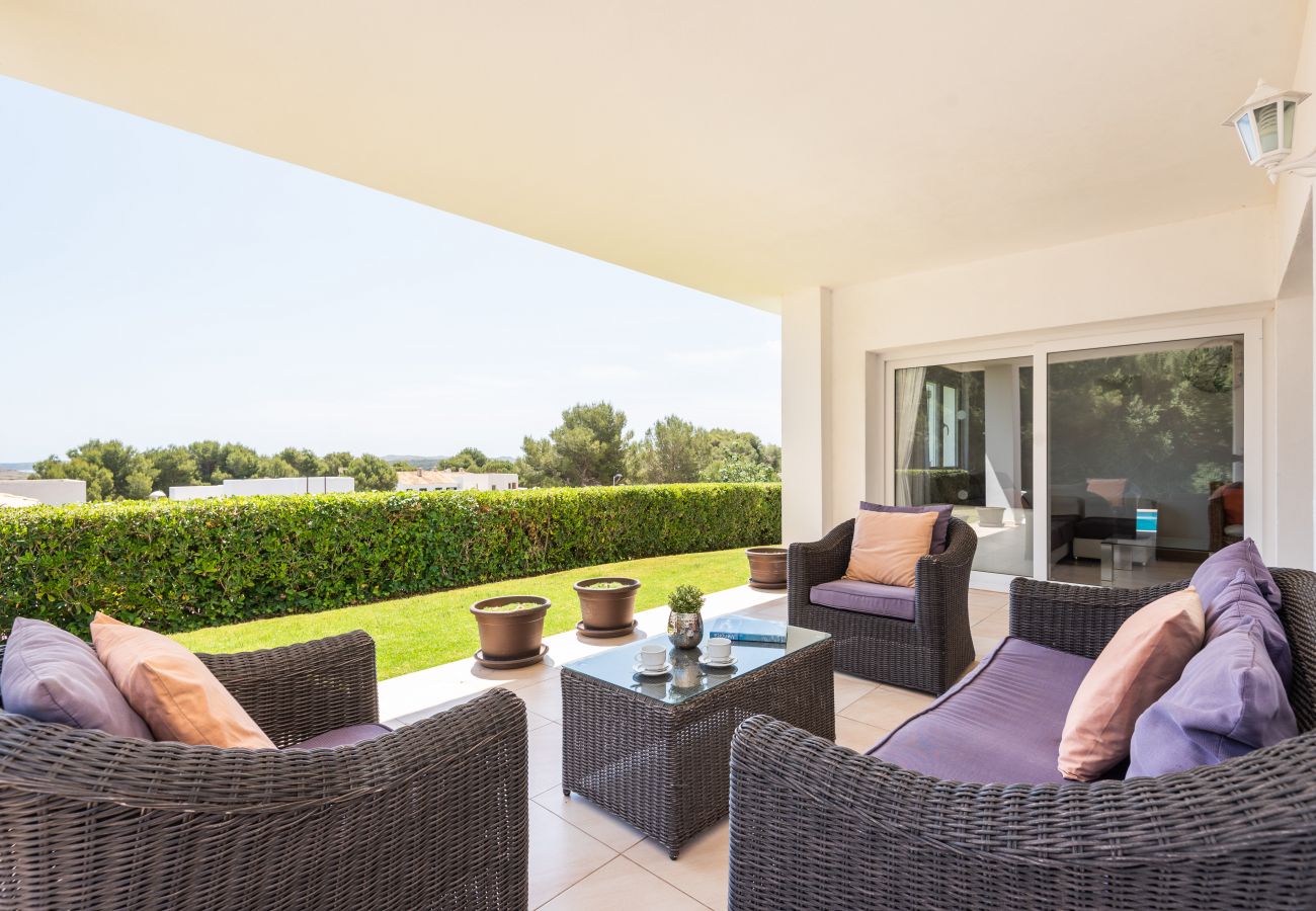 Villa à Es Mercadal - Villa Arual by Escape Home