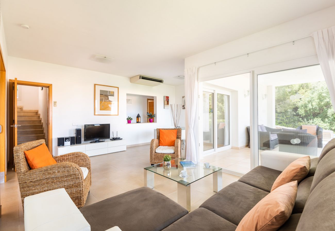 Villa à Es Mercadal - Villa Arual by Escape Home