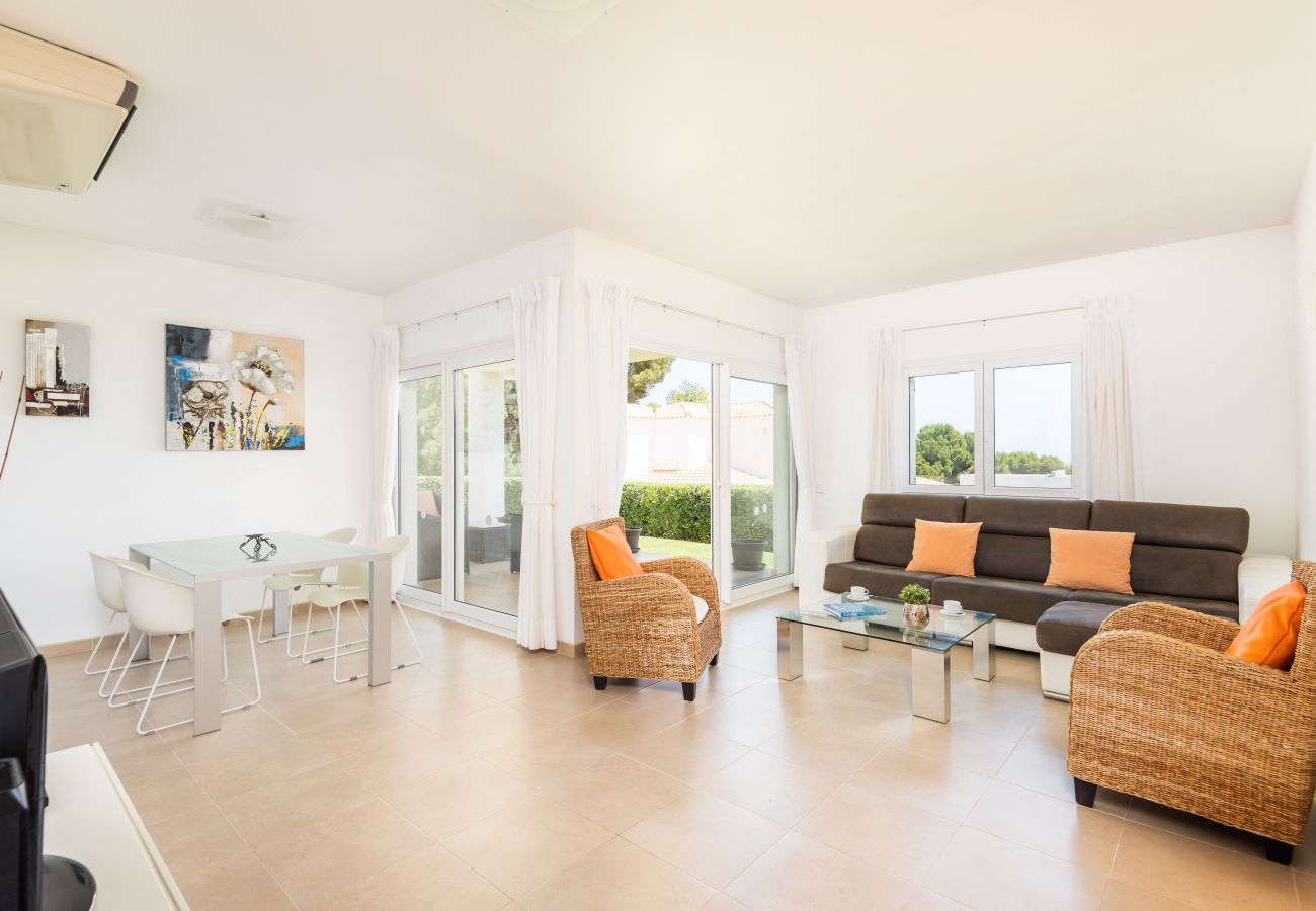 Villa à Es Mercadal - Villa Arual by Escape Home