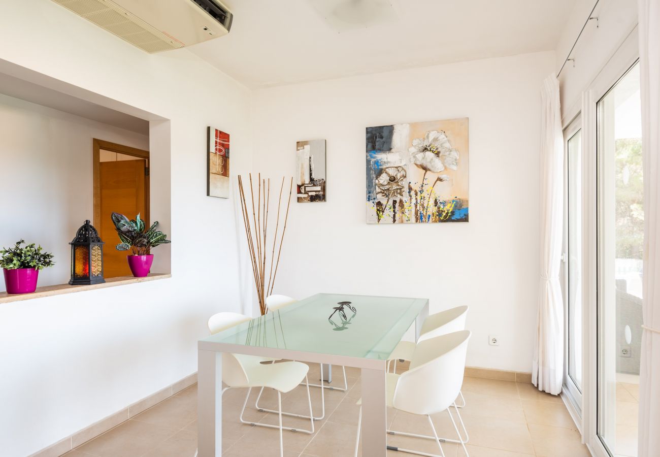 Villa à Es Mercadal - Villa Arual by Escape Home