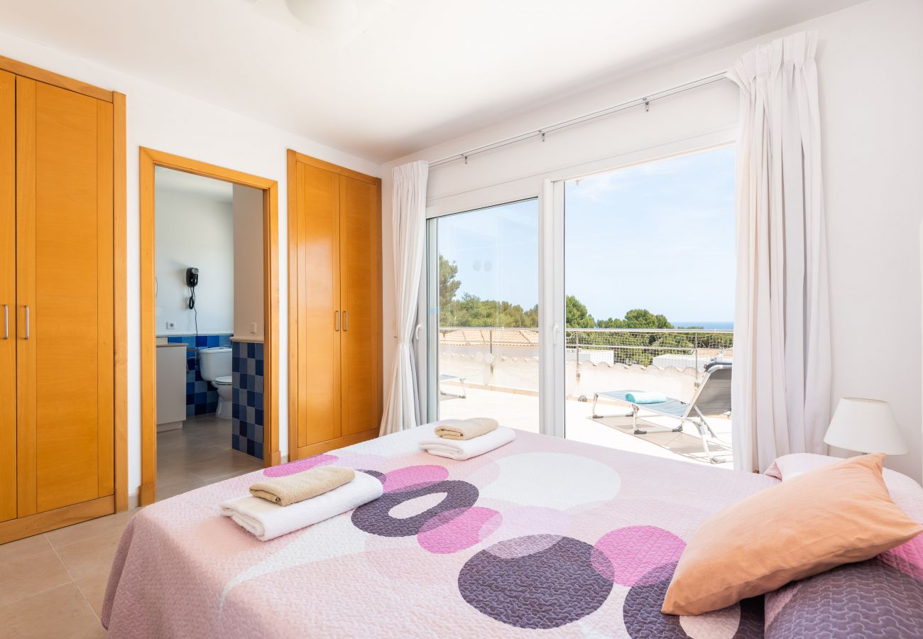 Villa à Es Mercadal - Villa Arual by Escape Home