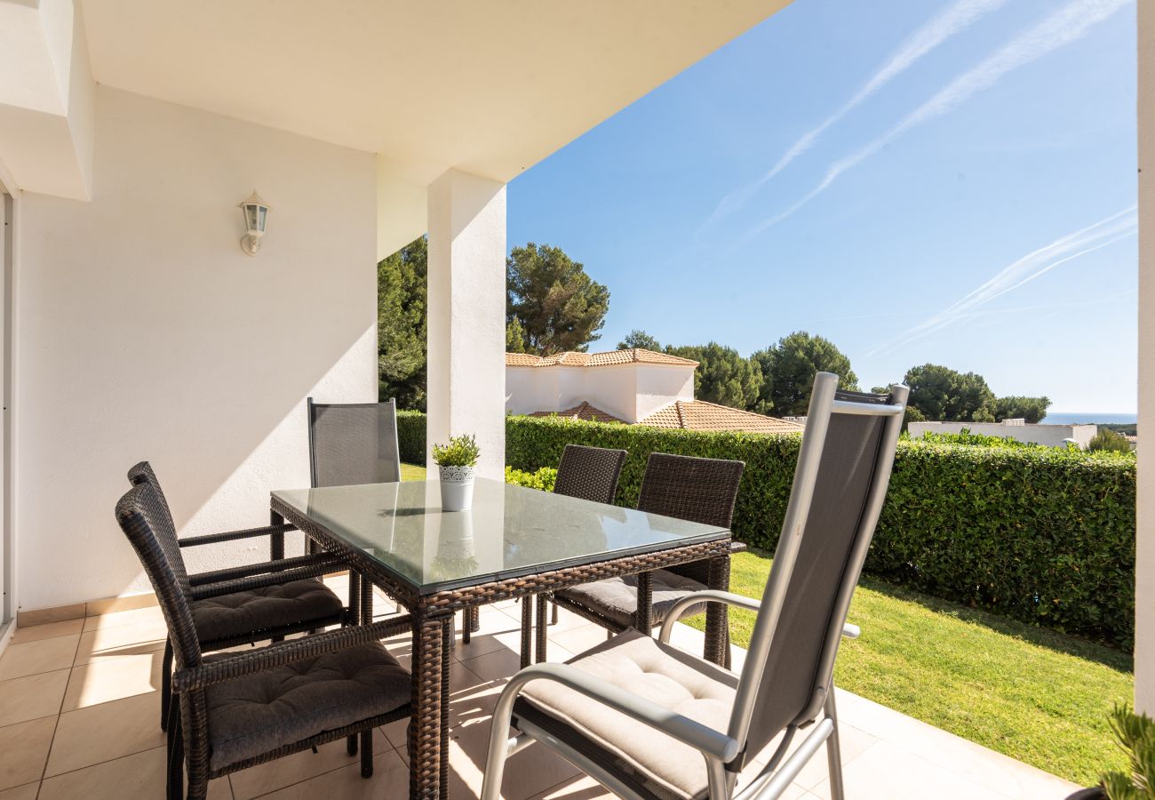 Villa à Coves Noves - Villa Arual by Escape Home