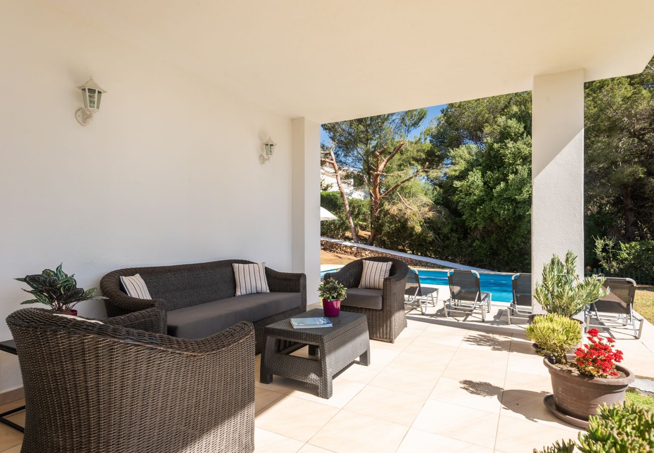 Villa à Coves Noves - Villa Arual by Escape Home