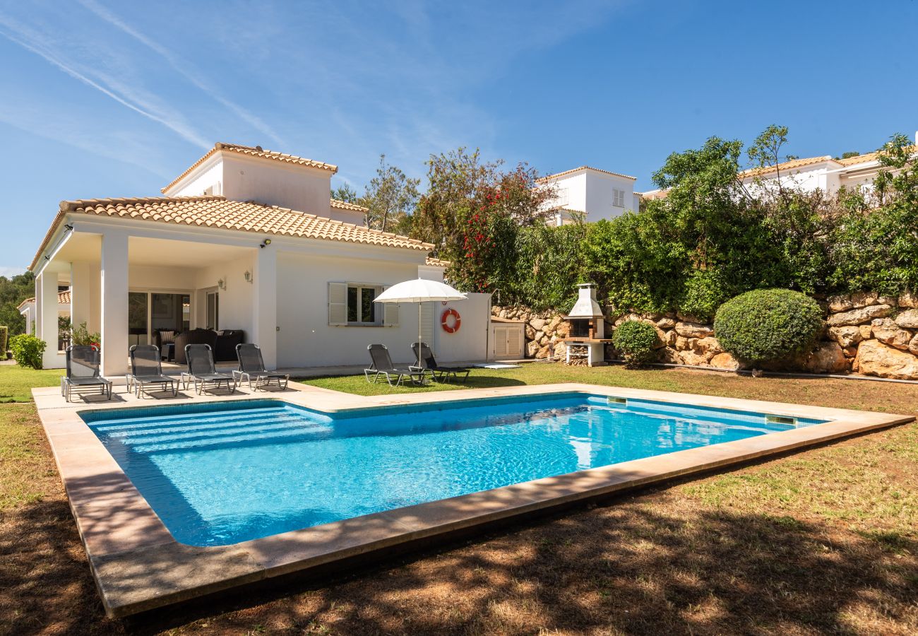 Villa à Coves Noves - Villa Arual by Escape Home