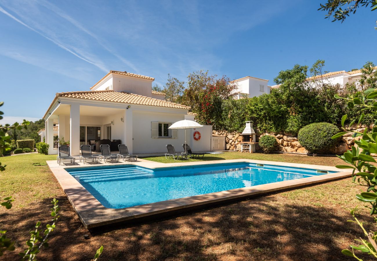 Villa à Coves Noves - Villa Arual by Escape Home
