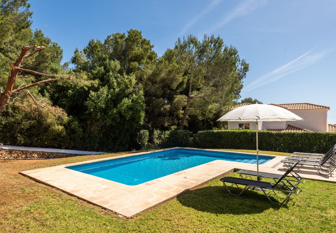 Villa à Coves Noves - Villa Arual by Escape Home