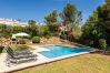 Villa à Coves Noves - Villa Arual by Escape Home
