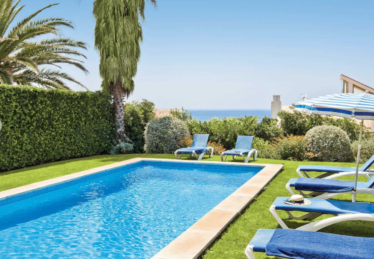 Villa à Binibeca - Villa Sonrisa by Escape Home