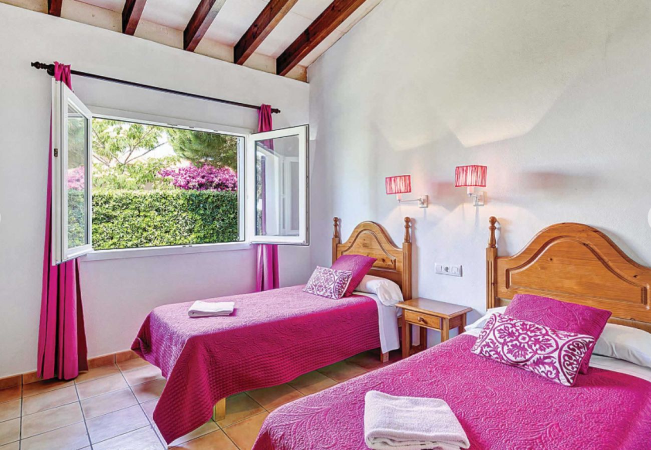 Villa à Binibeca - Villa Sonrisa by Escape Home