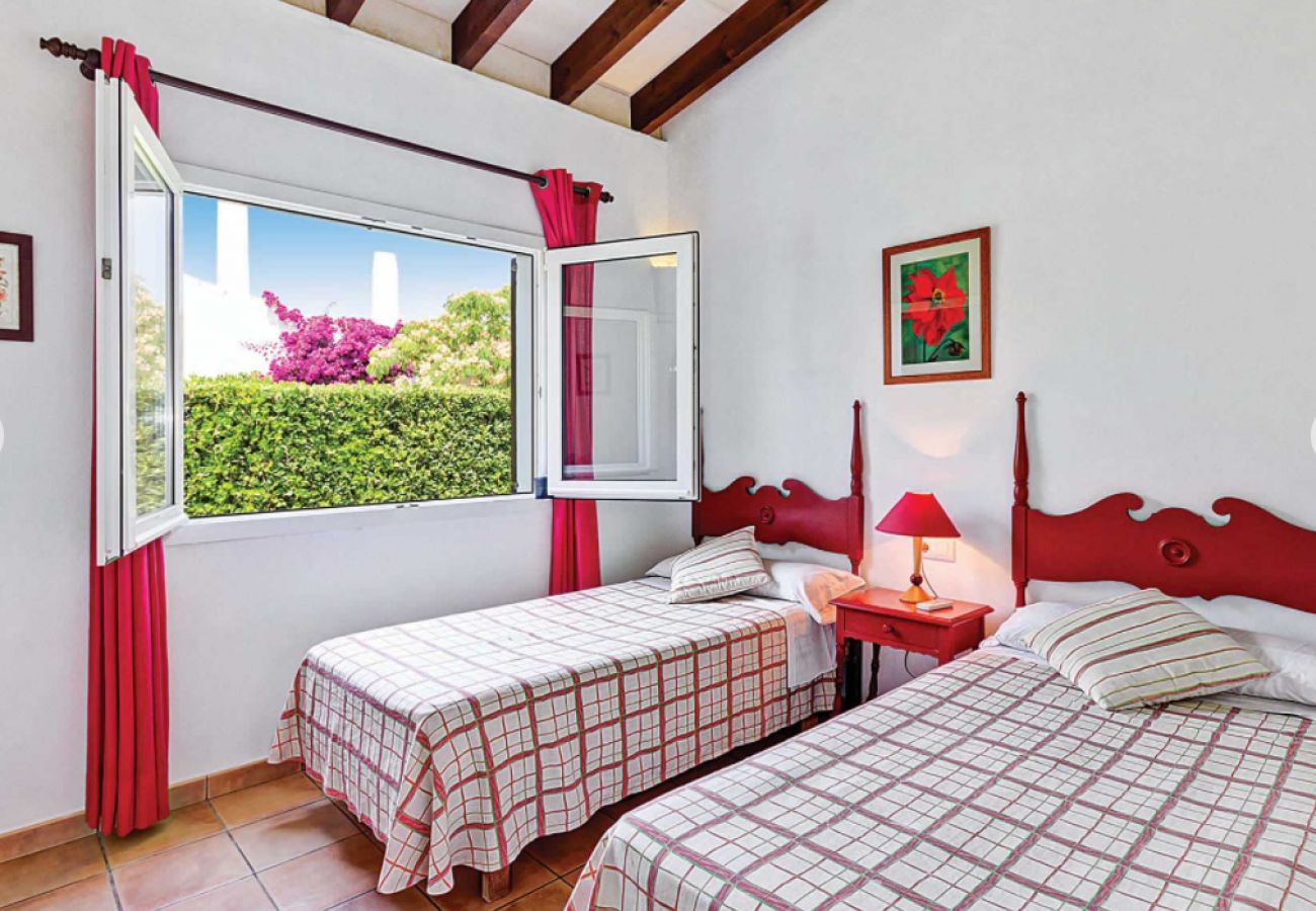 Villa à Binibeca - Villa Sonrisa by Escape Home