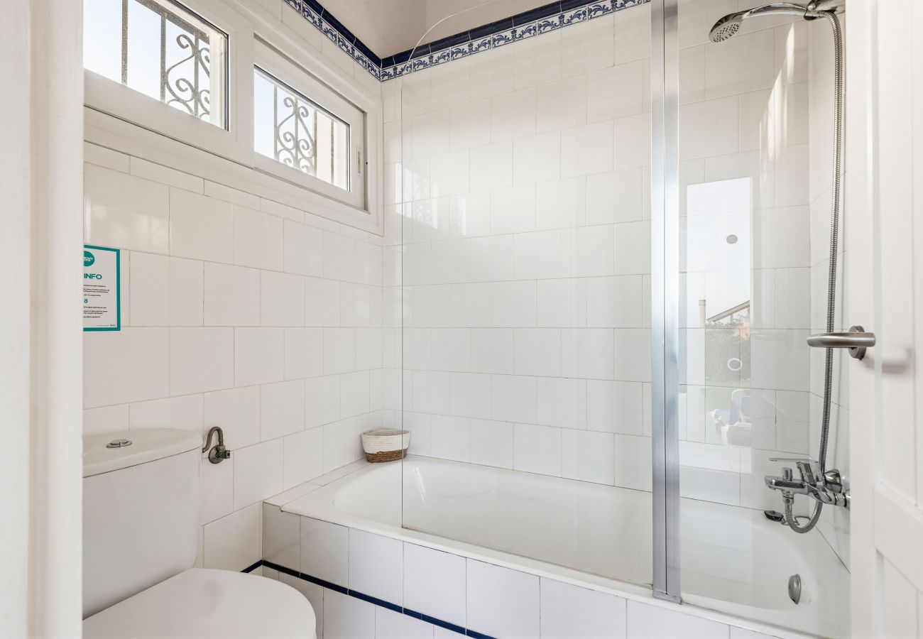 Villa à Binibeca - Villa Sonrisa by Escape Home