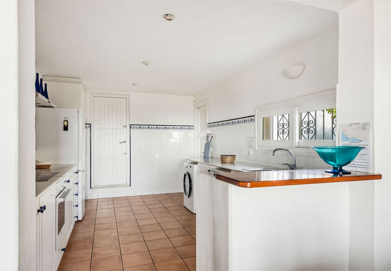 Villa à Binibeca - Villa Sonrisa by Escape Home