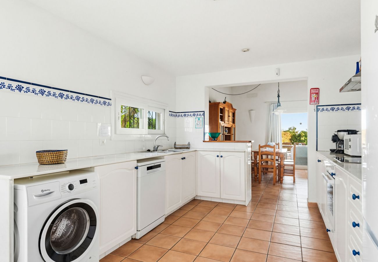 Villa à Binibeca - Villa Sonrisa by Escape Home