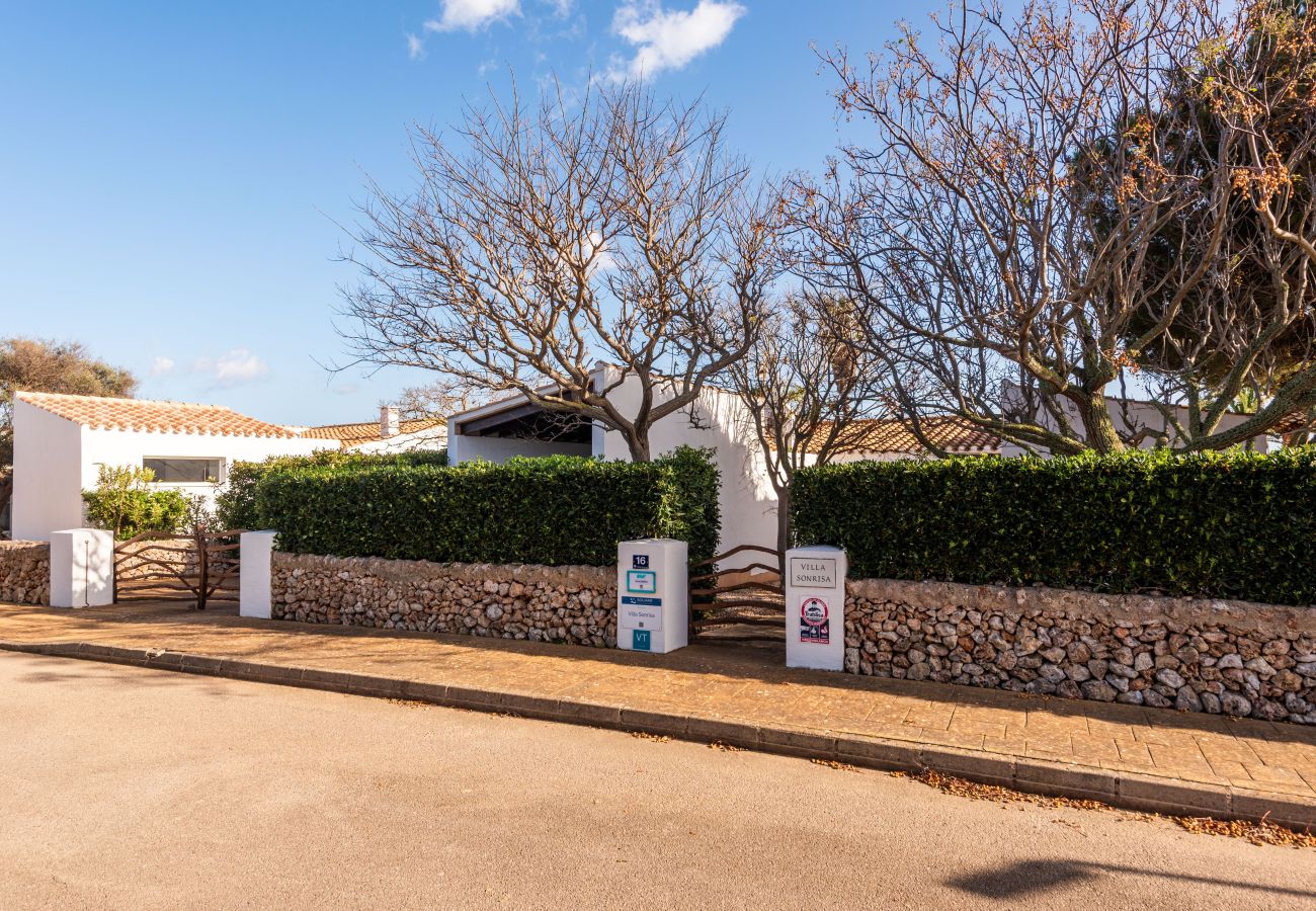 Villa à Binibeca - Villa Sonrisa by Escape Home