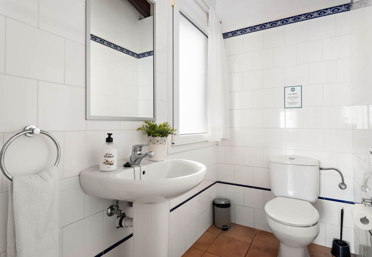 Villa à Binibeca - Villa Ribes by Escape Home