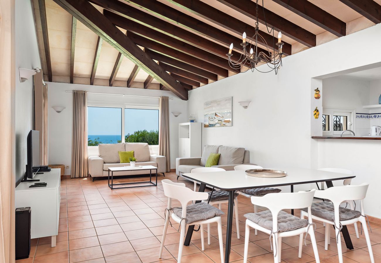 Villa à Binibeca - Villa Ribes by Escape Home