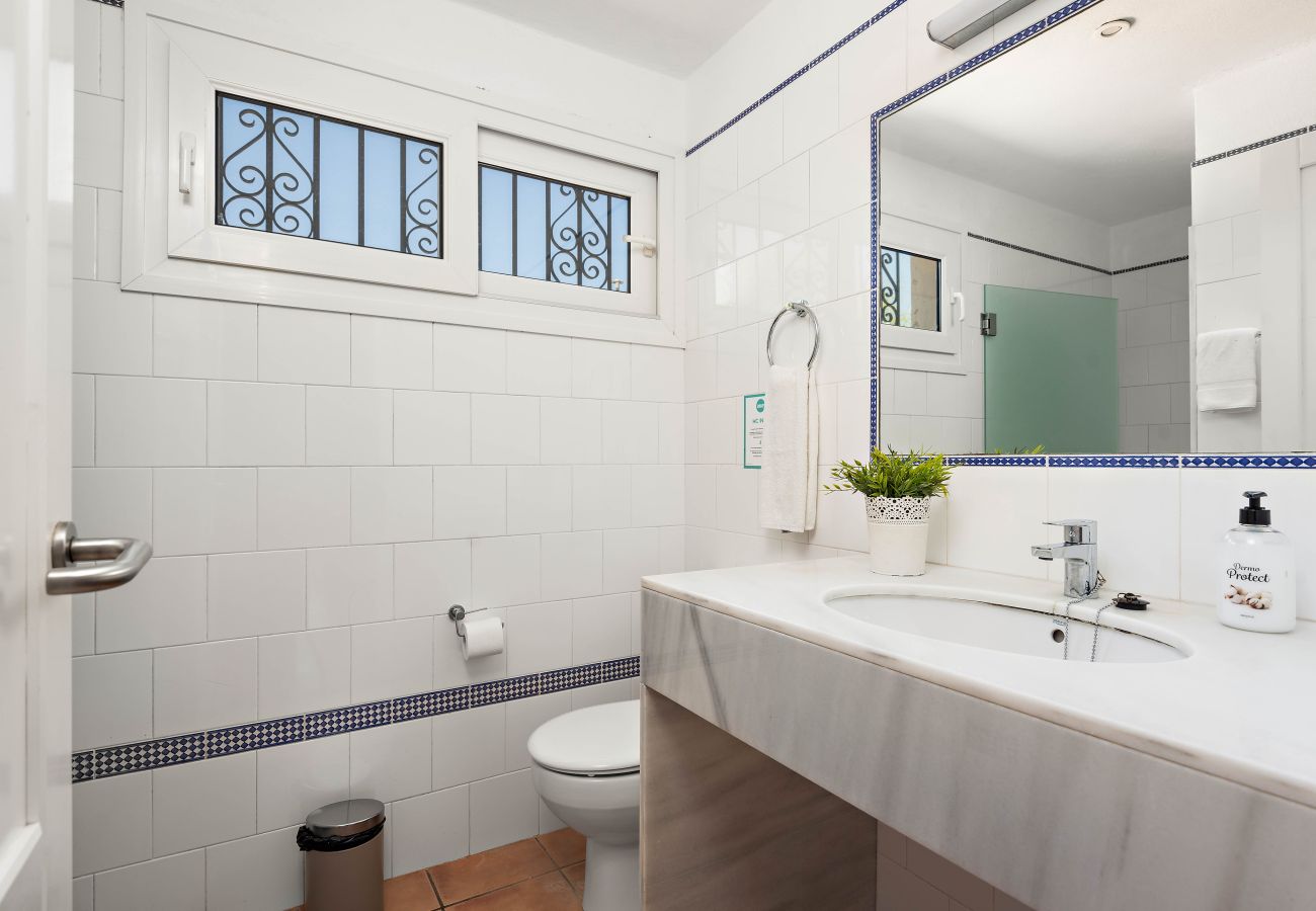 Villa à Binibeca - Villa Ribes by Escape Home