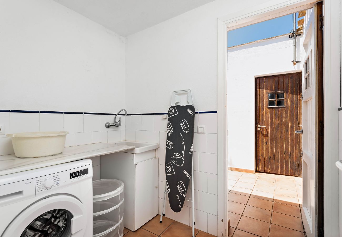 Villa à Binibeca - Villa Ribes by Escape Home