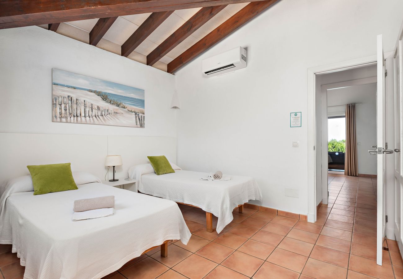 Villa à Binibeca - Villa Ribes by Escape Home