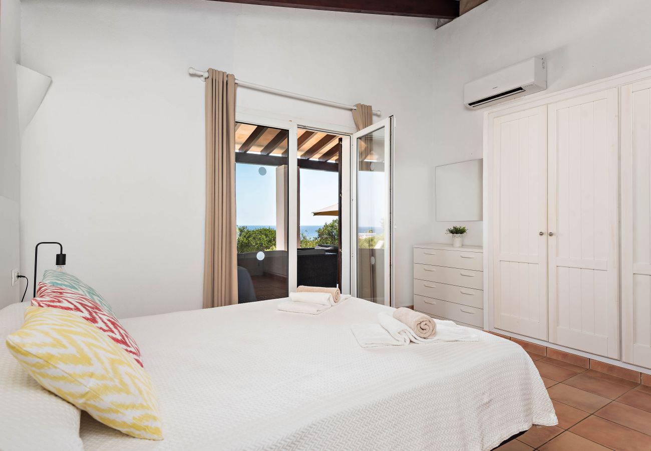 Villa à Binibeca - Villa Ribes by Escape Home