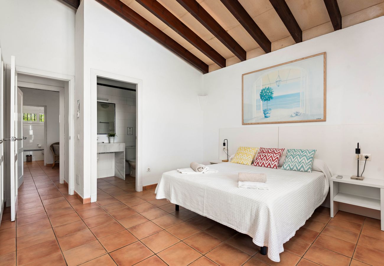 Villa à Binibeca - Villa Ribes by Escape Home