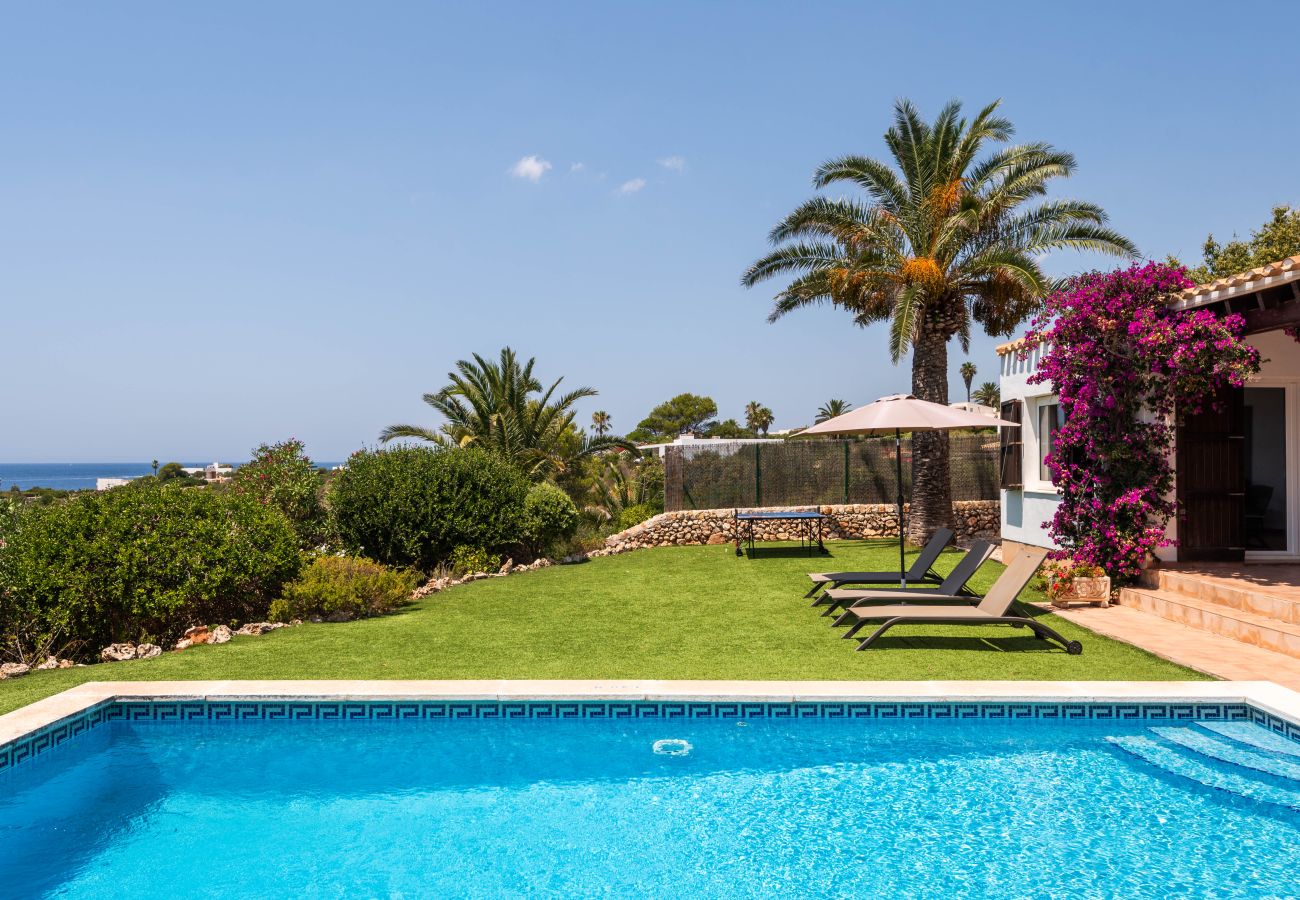 Villa à Binibeca - Villa Ribes by Escape Home