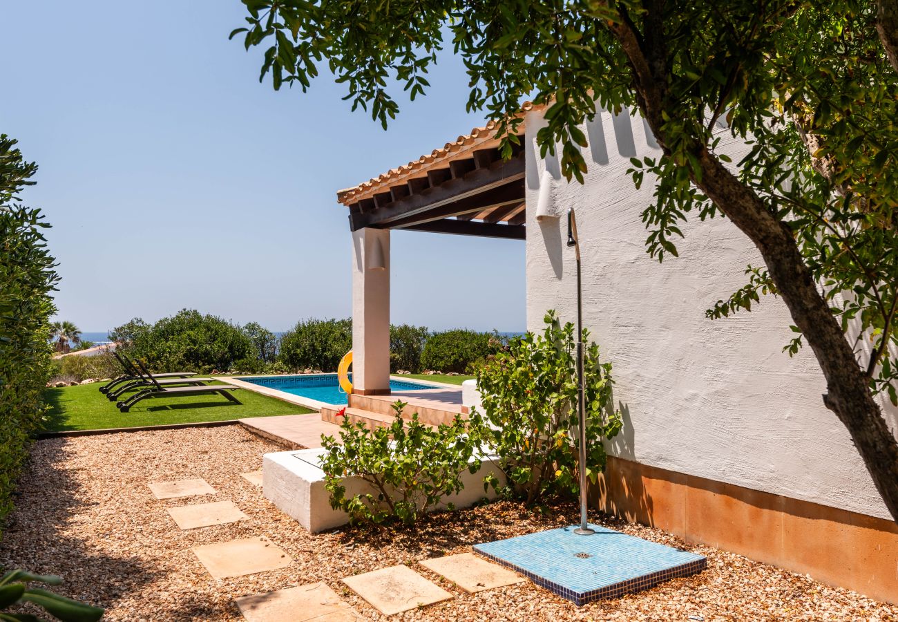 Villa à Binibeca - Villa Ribes by Escape Home