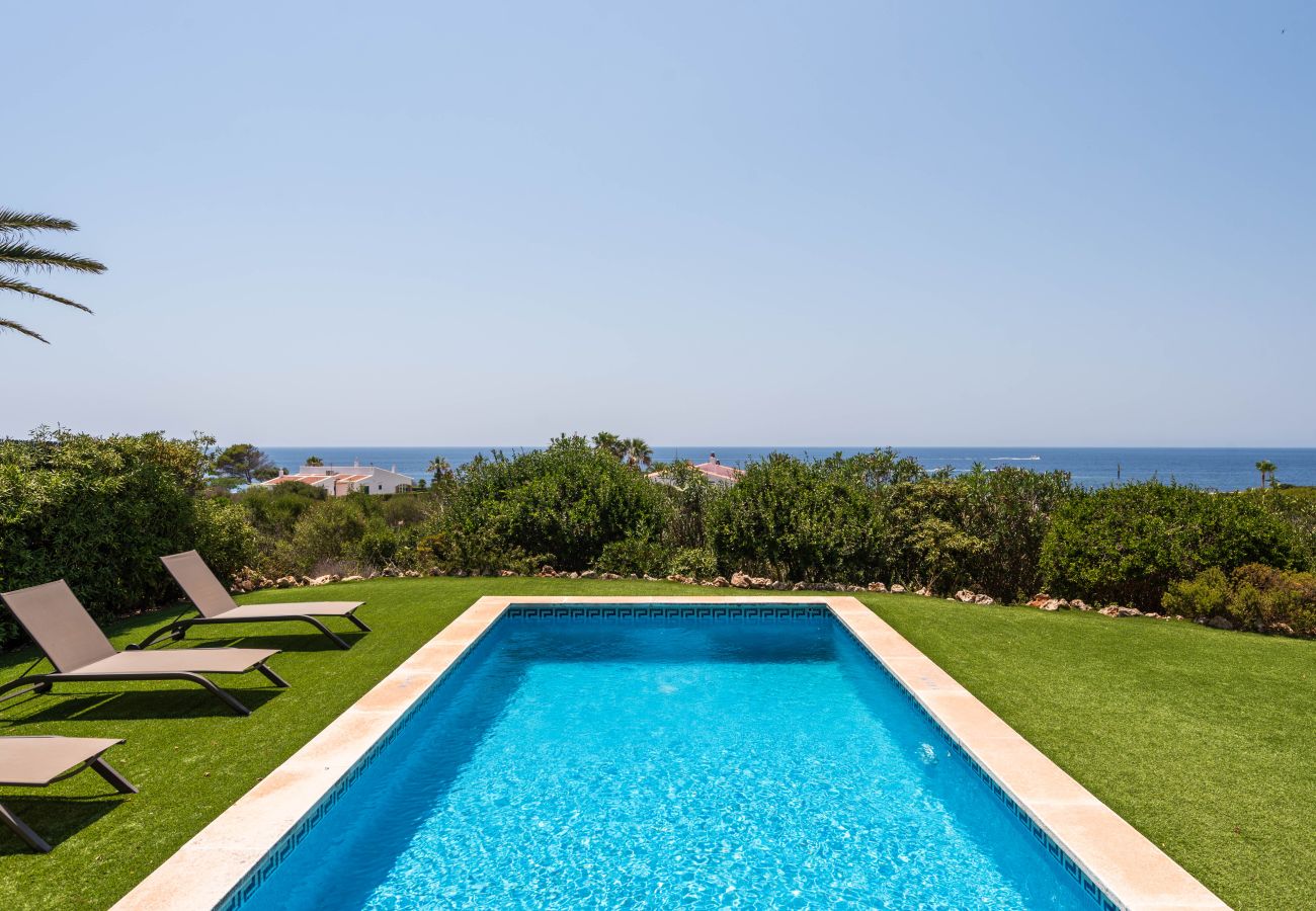 Villa à Binibeca - Villa Ribes by Escape Home