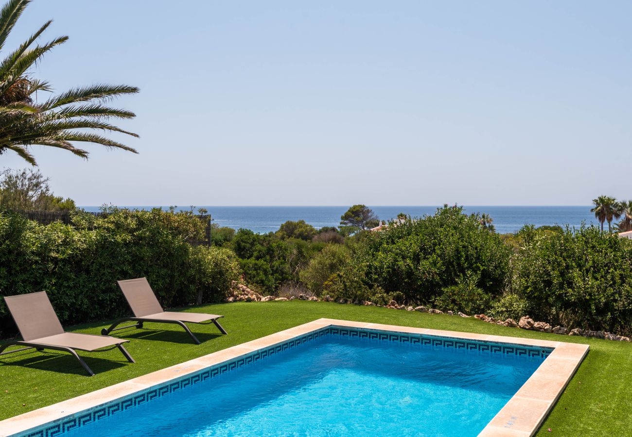 Villa à Binibeca - Villa Ribes by Escape Home