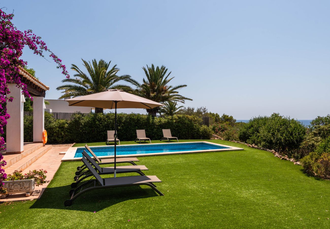 Villa à Binibeca - Villa Ribes by Escape Home