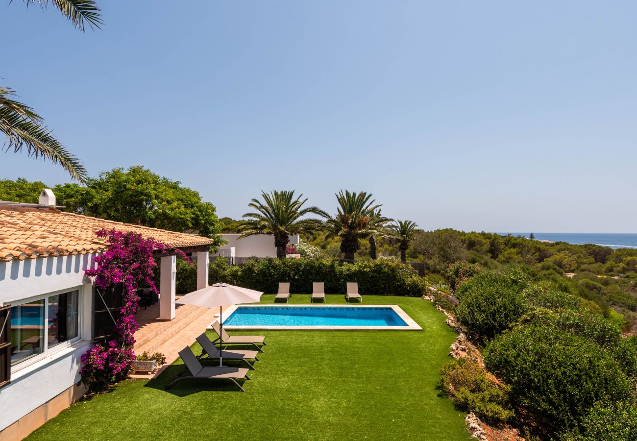 Villa à Binibeca - Villa Ribes by Escape Home