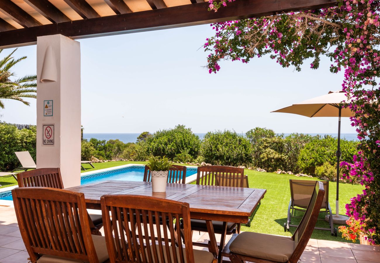 Villa à Binibeca - Villa Ribes by Escape Home