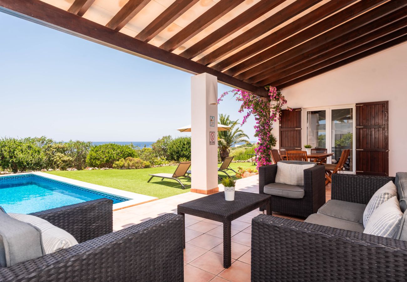 Villa à Binibeca - Villa Ribes by Escape Home