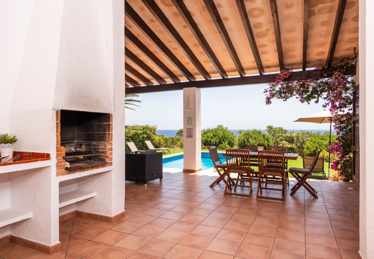 Villa à Binibeca - Villa Ribes by Escape Home