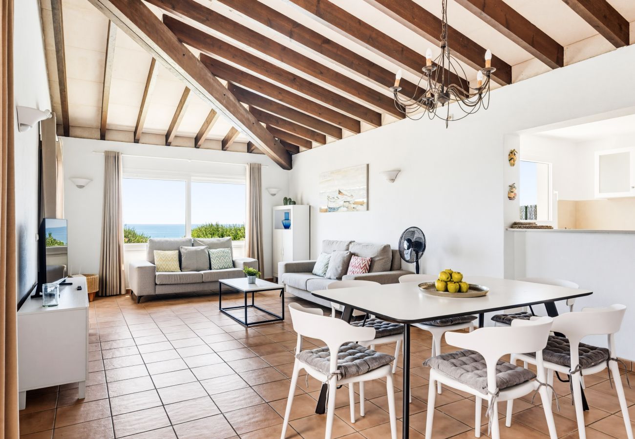 Villa à Binibeca - Villa Ribes by Escape Home