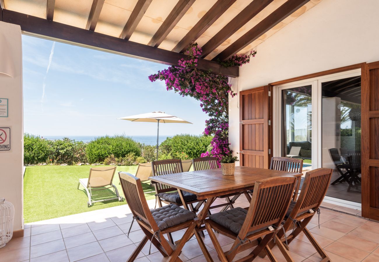 Villa à Binibeca - Villa Ribes by Escape Home
