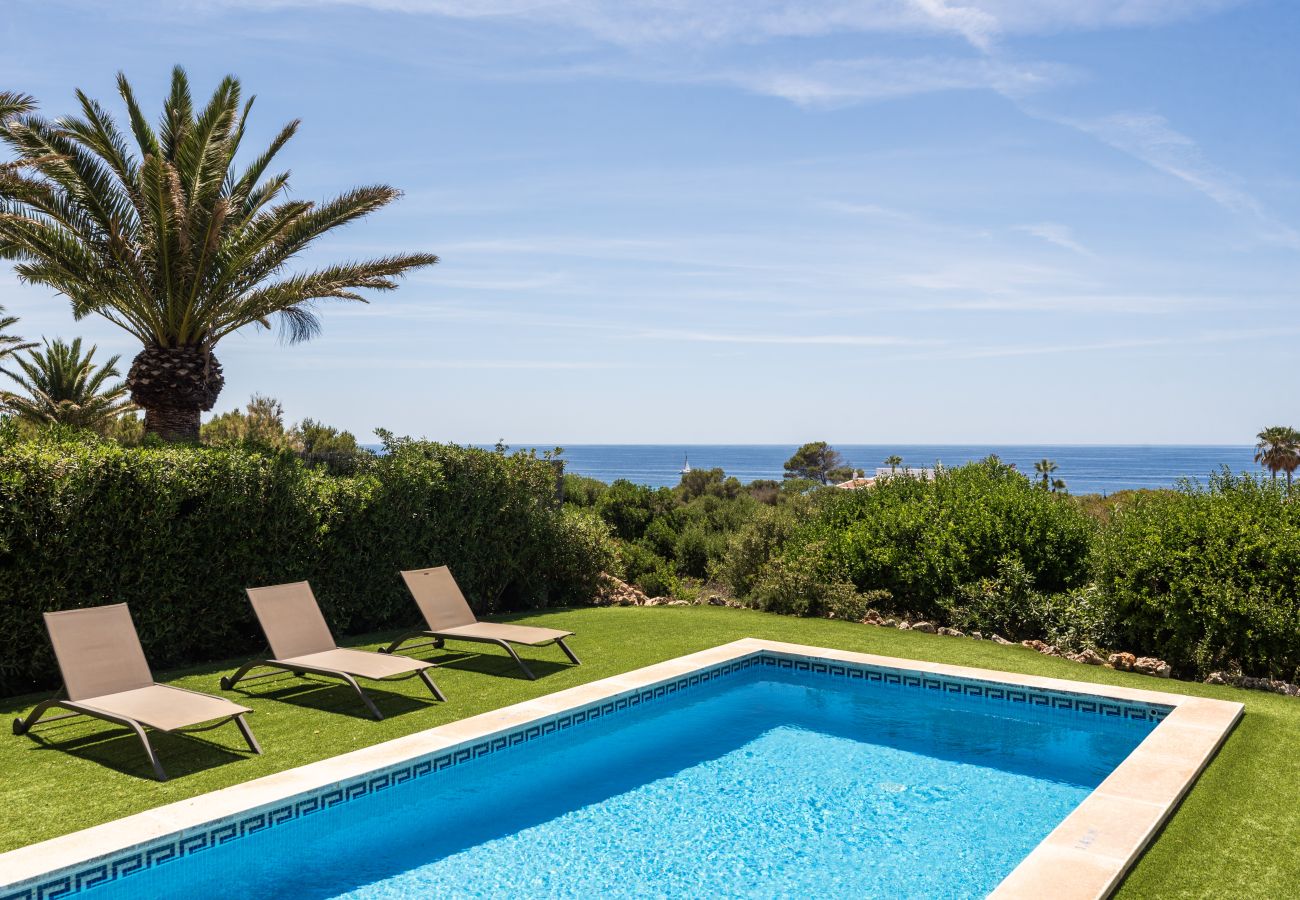 Villa à Binibeca - Villa Ribes by Escape Home