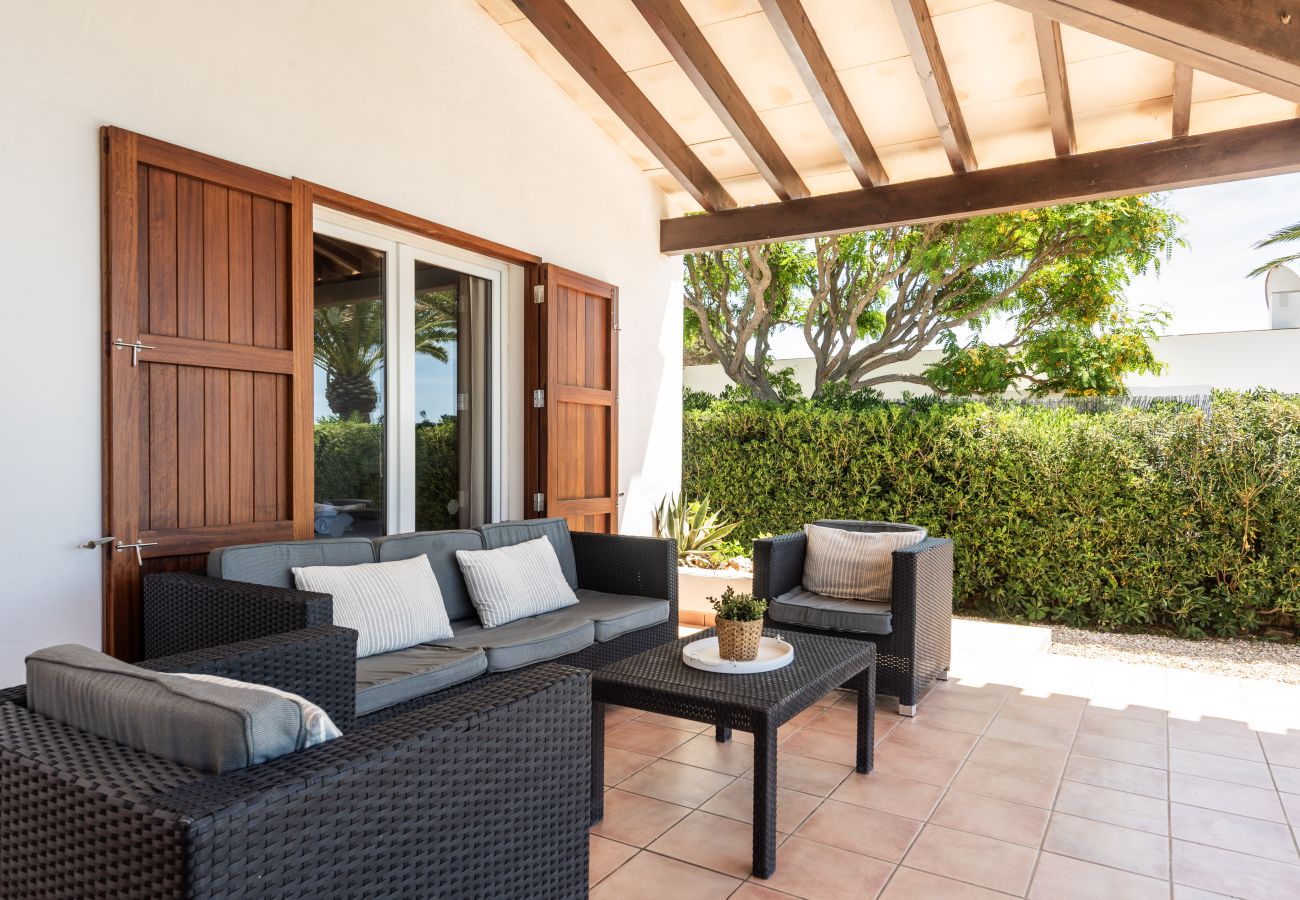 Villa à Binibeca - Villa Ribes by Escape Home