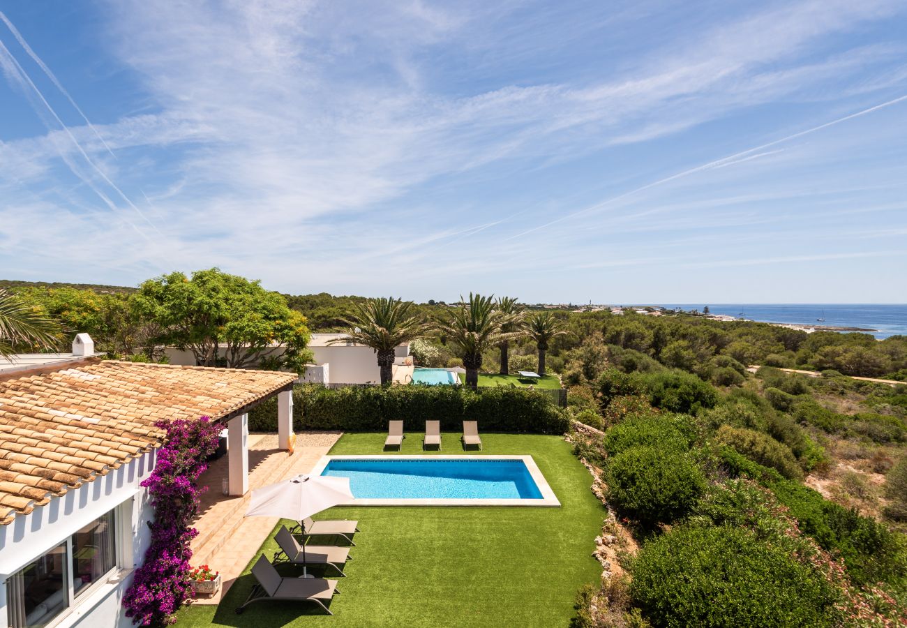 Villa à Binibeca - Villa Ribes by Escape Home