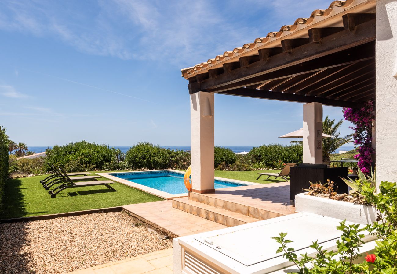 Villa à Binibeca - Villa Ribes by Escape Home