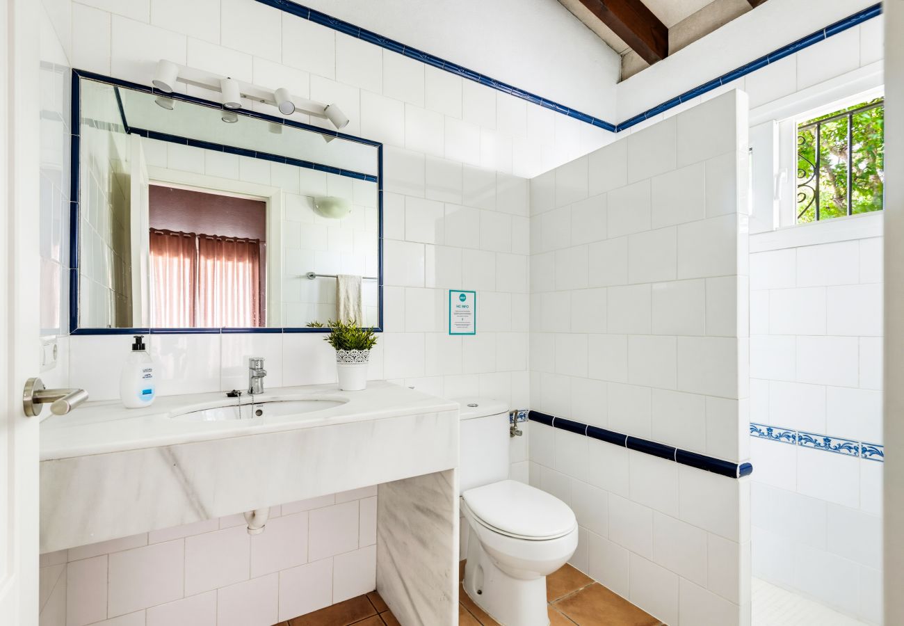 Villa à Binibeca - Villa Ribes by Escape Home