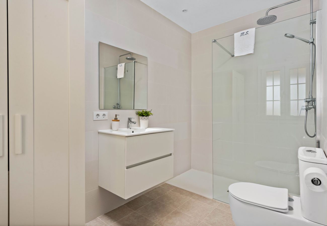 Villa à Alaior - Villa Varadero by Escape Home