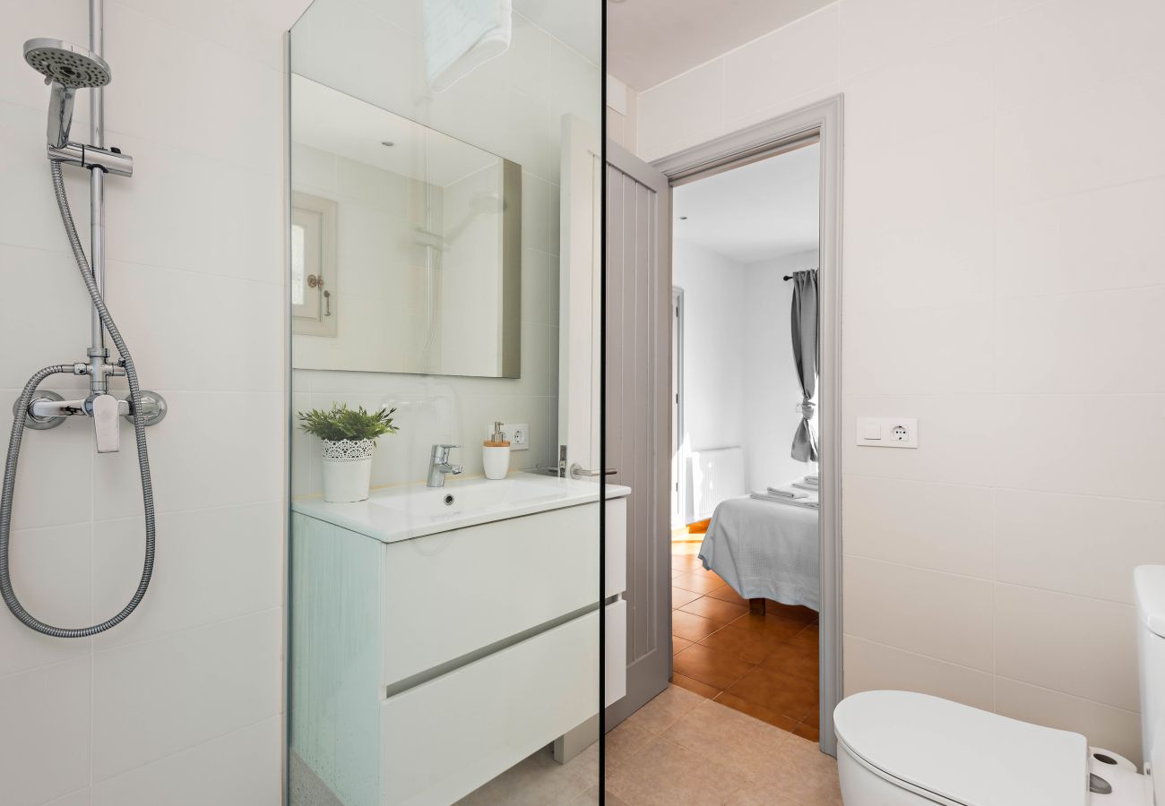 Villa à Alaior - Villa Varadero by Escape Home