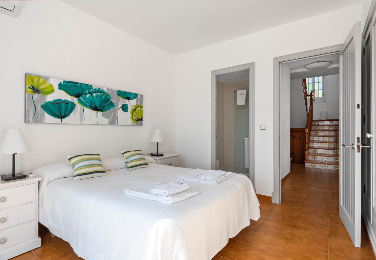 Villa à Alaior - Villa Varadero by Escape Home