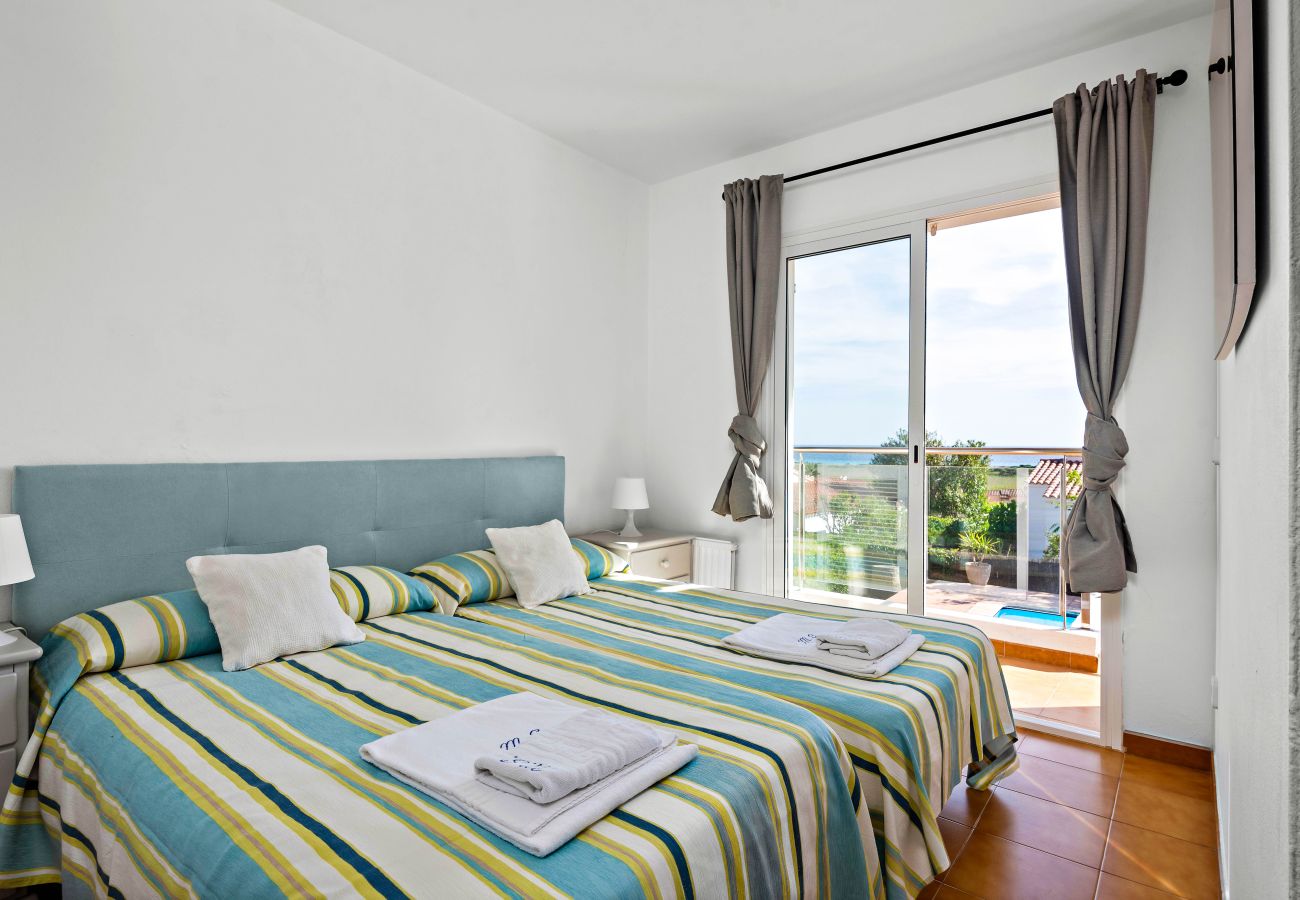 Villa à Alaior - Villa Varadero by Escape Home