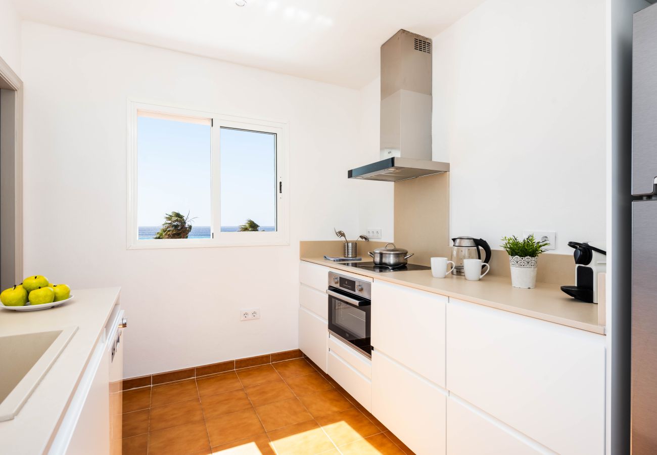 Villa à Alaior - Villa Varadero by Escape Home