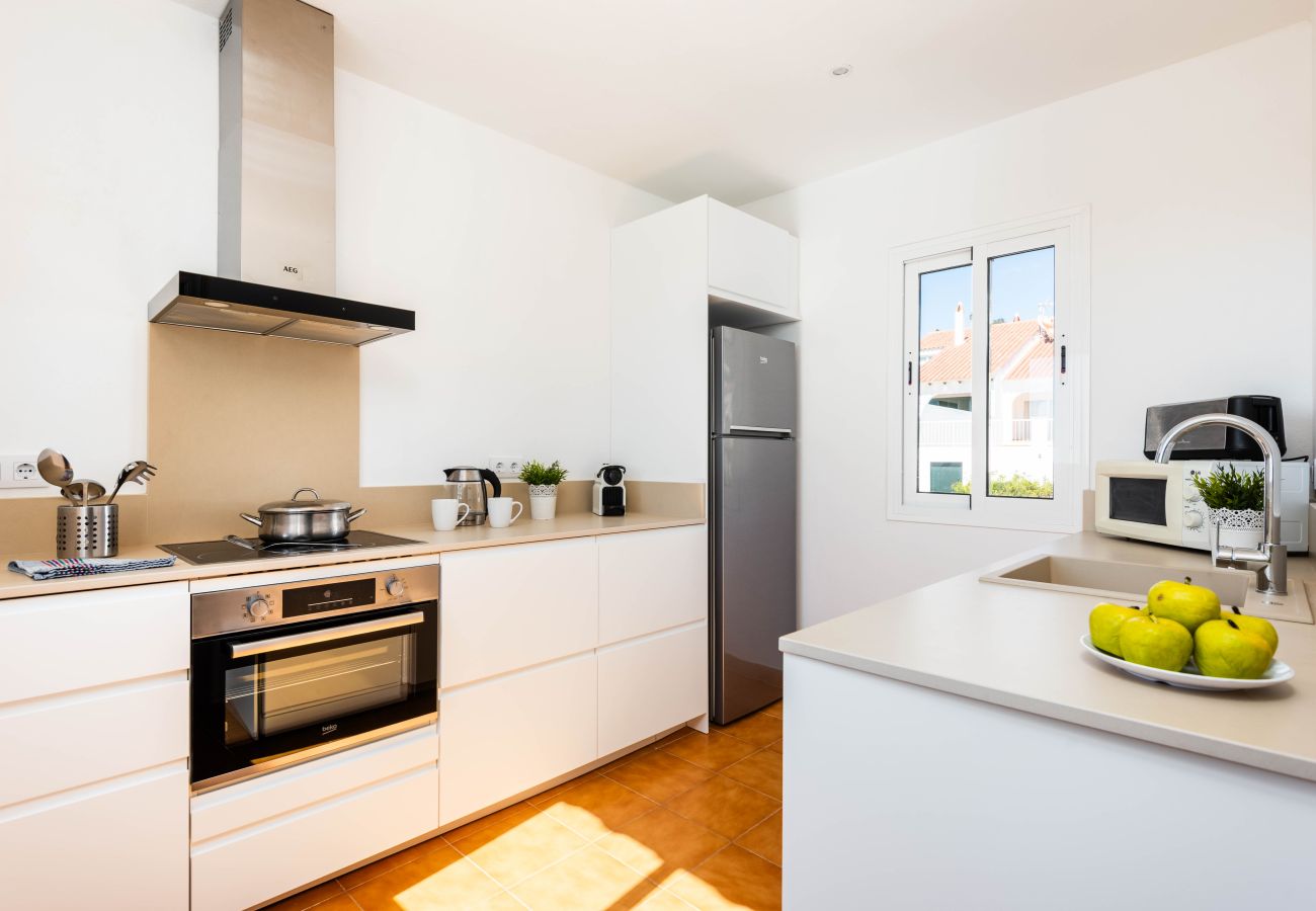 Villa à Alaior - Villa Varadero by Escape Home