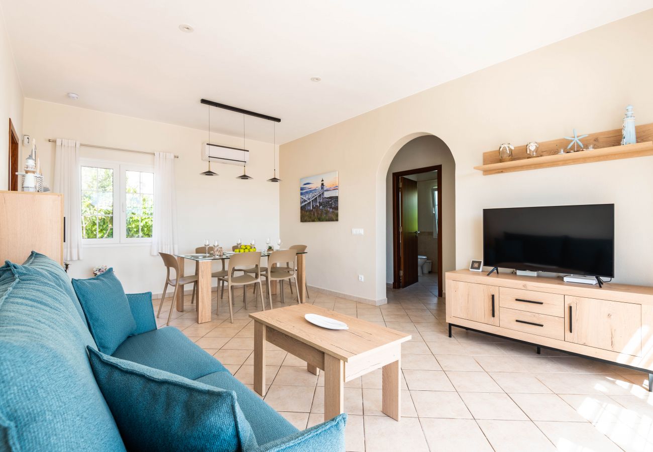 Villa à Alaior - Villa Sara by Escape Home