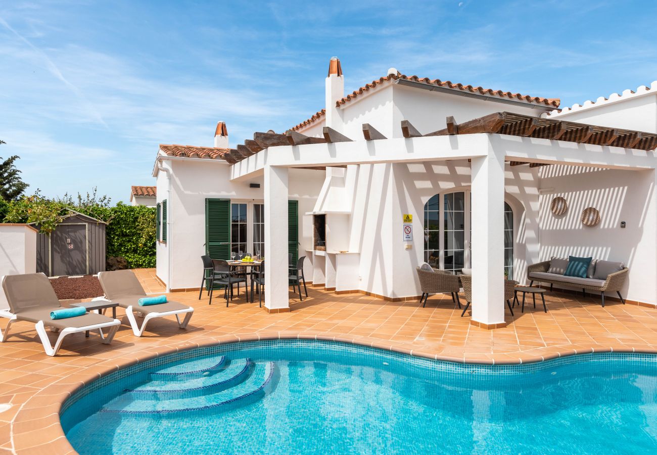 Villa à Alaior - Villa Sara by Escape Home